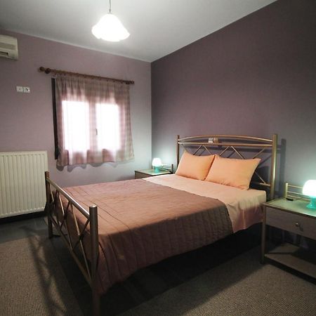 Aggelo 4 bedroom apartment Nauplion Buitenkant foto