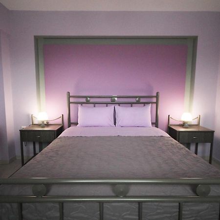 Aggelo 4 bedroom apartment Nauplion Buitenkant foto
