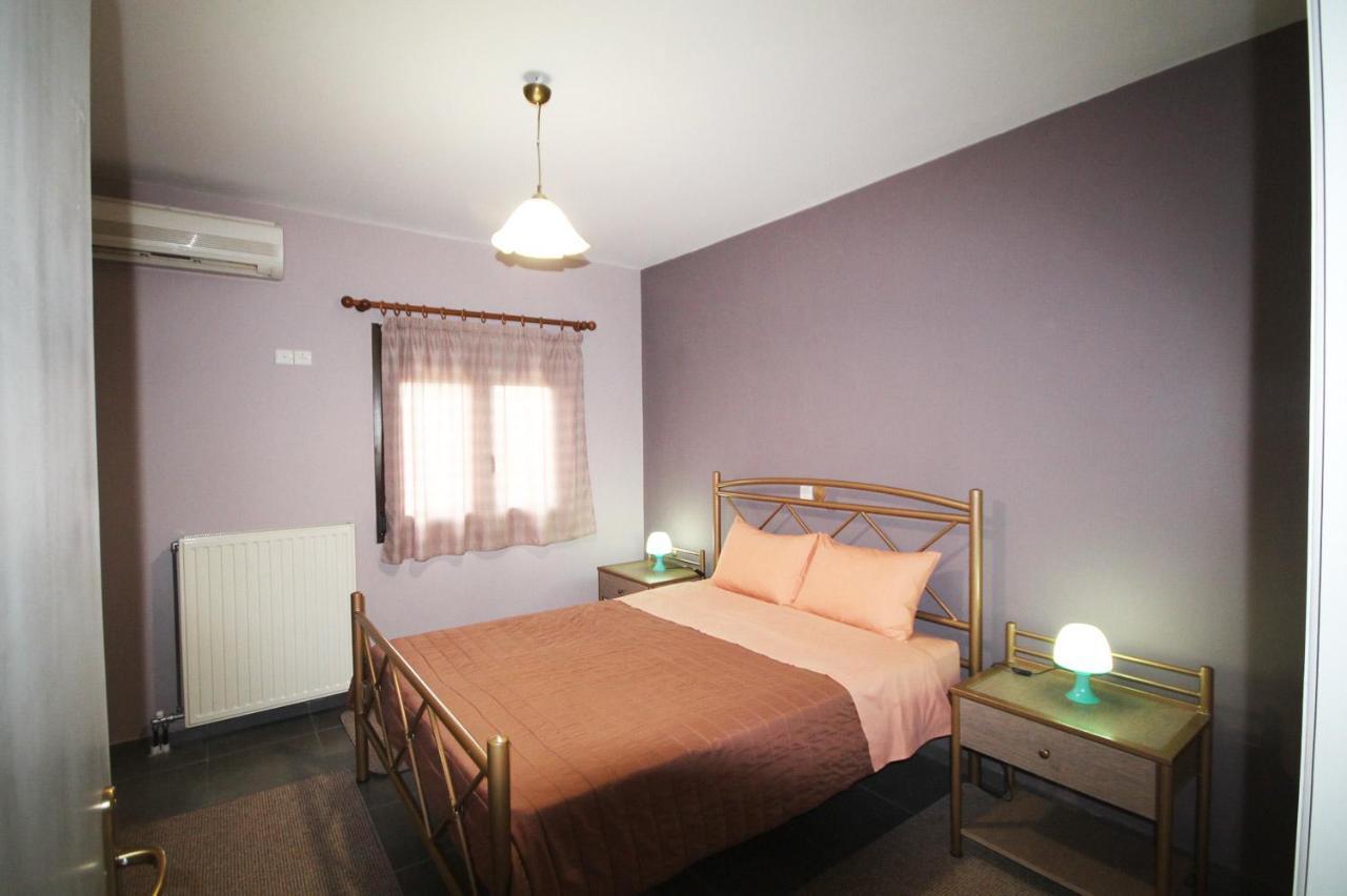 Aggelo 4 bedroom apartment Nauplion Buitenkant foto