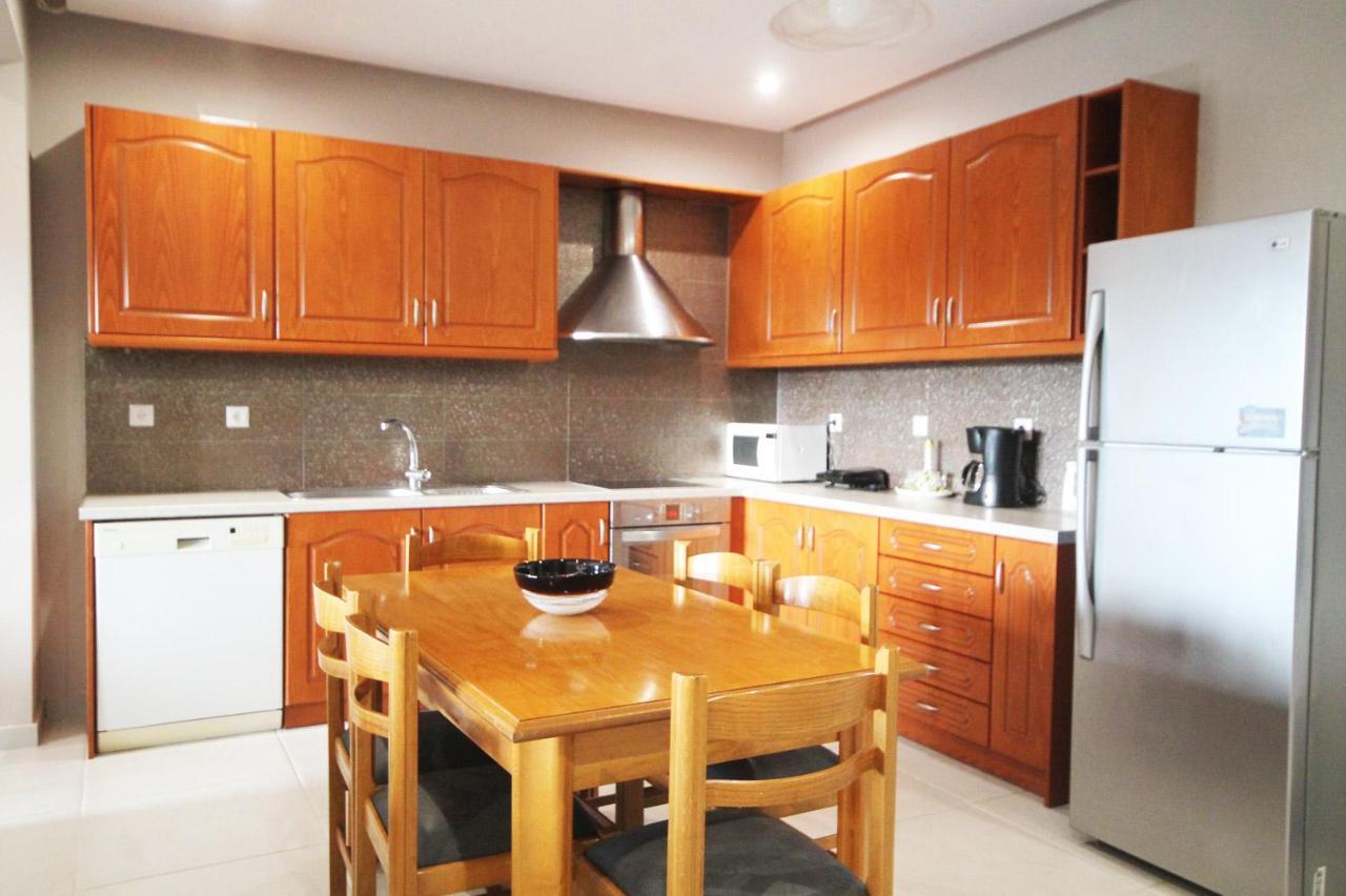 Aggelo 4 bedroom apartment Nauplion Buitenkant foto