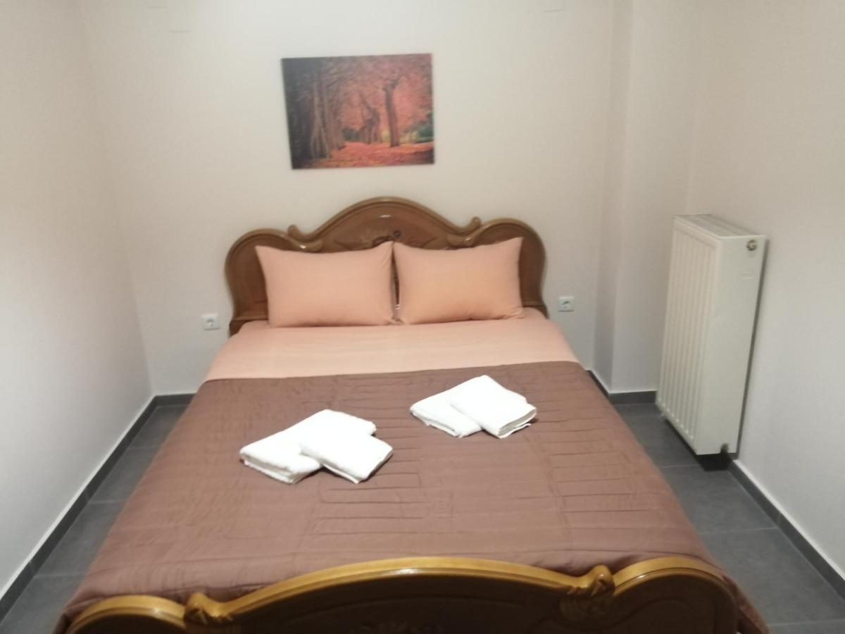 Aggelo 4 bedroom apartment Nauplion Buitenkant foto