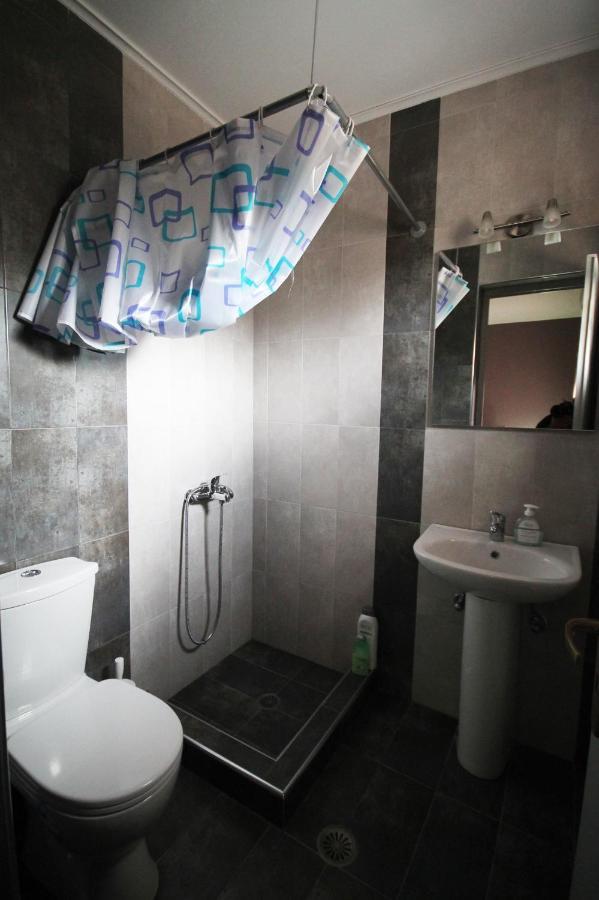 Aggelo 4 bedroom apartment Nauplion Buitenkant foto