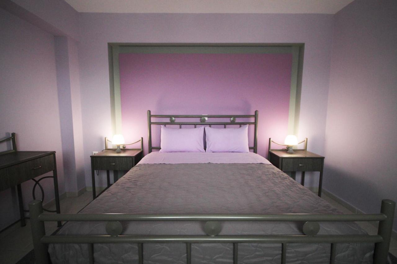 Aggelo 4 bedroom apartment Nauplion Buitenkant foto