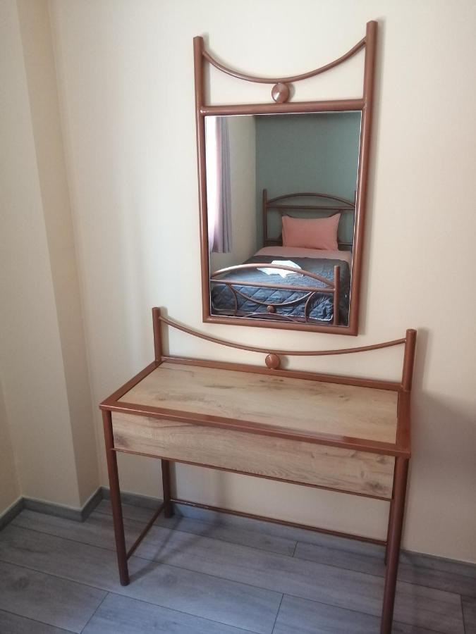 Aggelo 4 bedroom apartment Nauplion Buitenkant foto