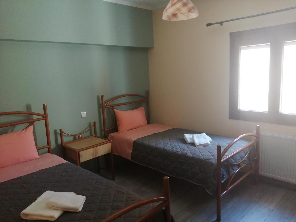 Aggelo 4 bedroom apartment Nauplion Buitenkant foto