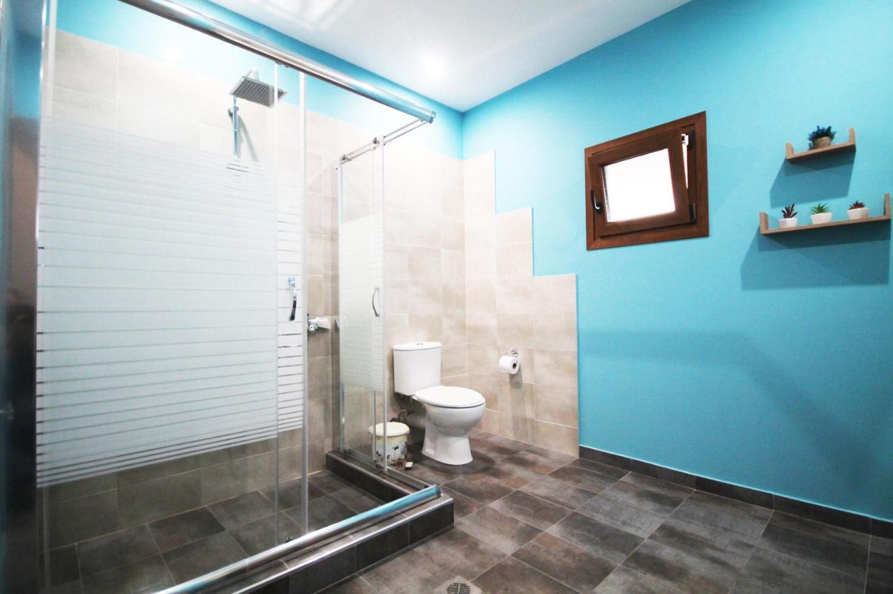 Aggelo 4 bedroom apartment Nauplion Buitenkant foto