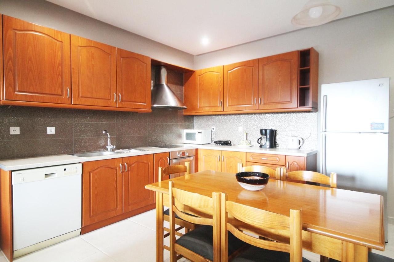 Aggelo 4 bedroom apartment Nauplion Buitenkant foto