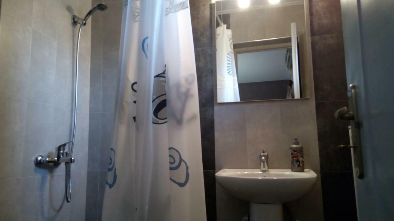 Aggelo 4 bedroom apartment Nauplion Buitenkant foto