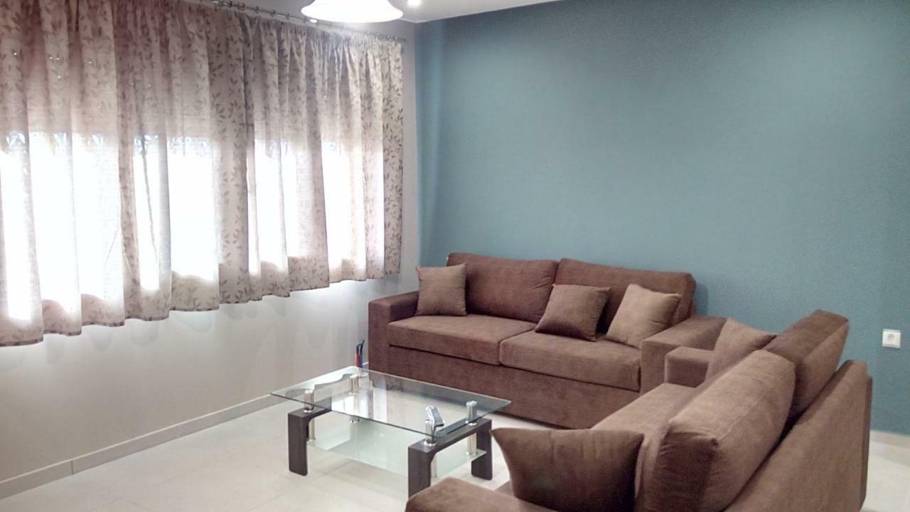 Aggelo 4 bedroom apartment Nauplion Buitenkant foto